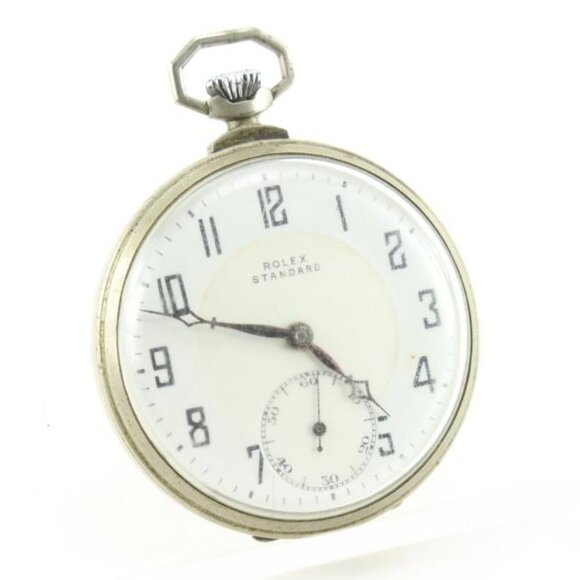 Rolex Case Material : Stainless Steel Case Size : 42.2mm Gender : U96r630s main image 4